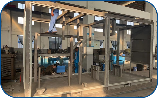 Smart manufacturing 2